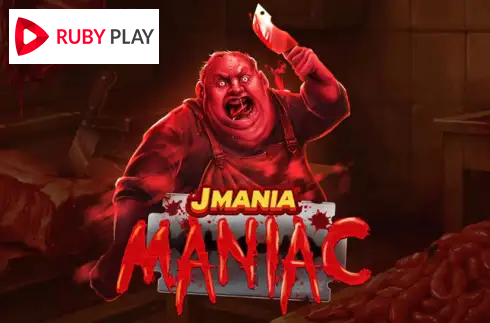 J Mania Maniac